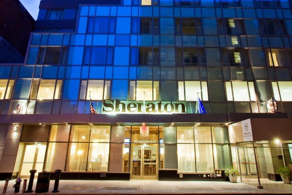 Sheraton Brooklyn New York Hotel image 2