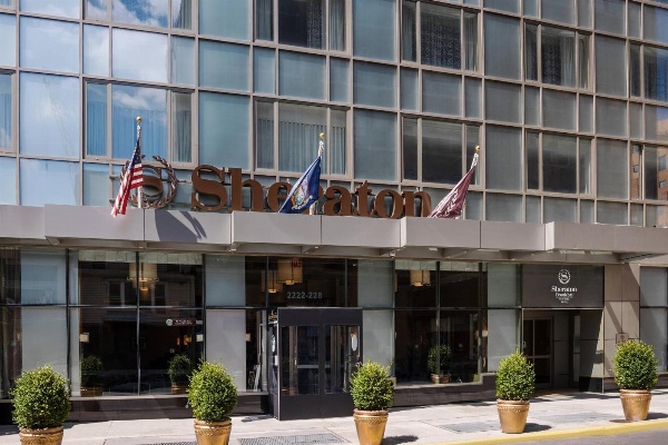 Sheraton Brooklyn New York Hotel image 3